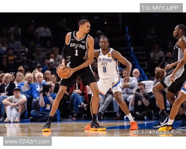 维克多温班亚马如何凭借篮筐统治力在NBA崭露头角