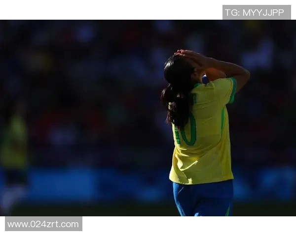 巴西女足球明星玛塔的传奇人生与不屈奋斗精神揭秘 巴西女足球明星玛塔的传奇人生与不屈奋斗精神揭秘