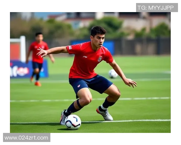 新足球明星艾迪的崛起之路与未来发展潜力分析