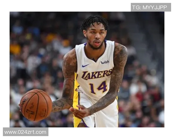 布兰登英格拉姆的崛起与未来展望:从新秀到全明星的蜕变之路 布兰登英格拉姆的崛起与未来展望:从新秀到全明星的蜕变之路