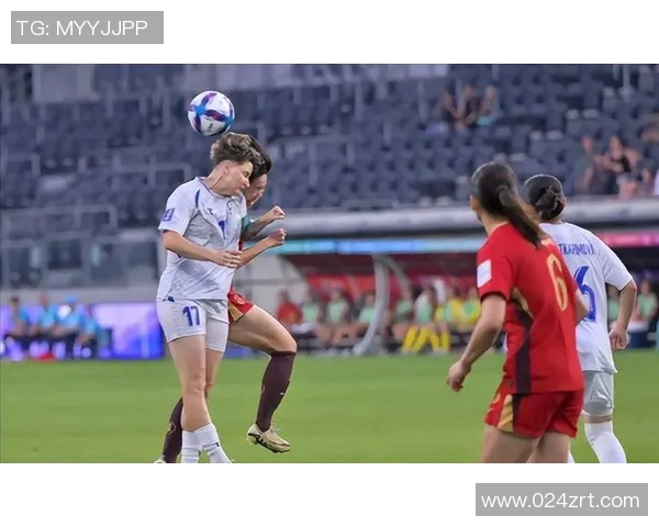 瑞士女足与喀麦隆女足激战正酣谁将赢得这场精彩对决 瑞士女足与喀麦隆女足激战正酣谁将赢得这场精彩对决