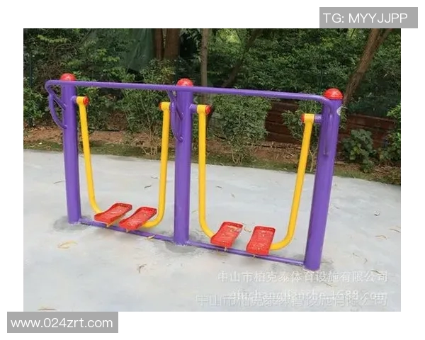 体育健身器材申请流程及注意事项详解助您轻松获取所需设备